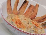 Herring Slices