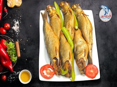 Super Dutch Herring