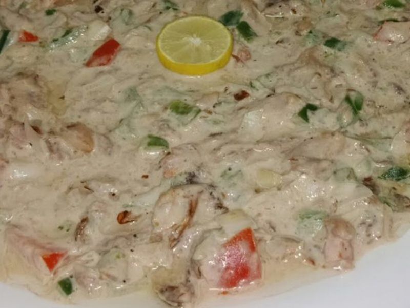 Herring