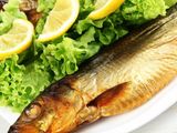 Herring With Onion Slices