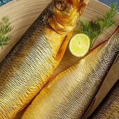 Herring Roe Muramala