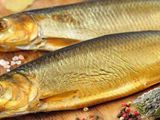 Smoked Herring