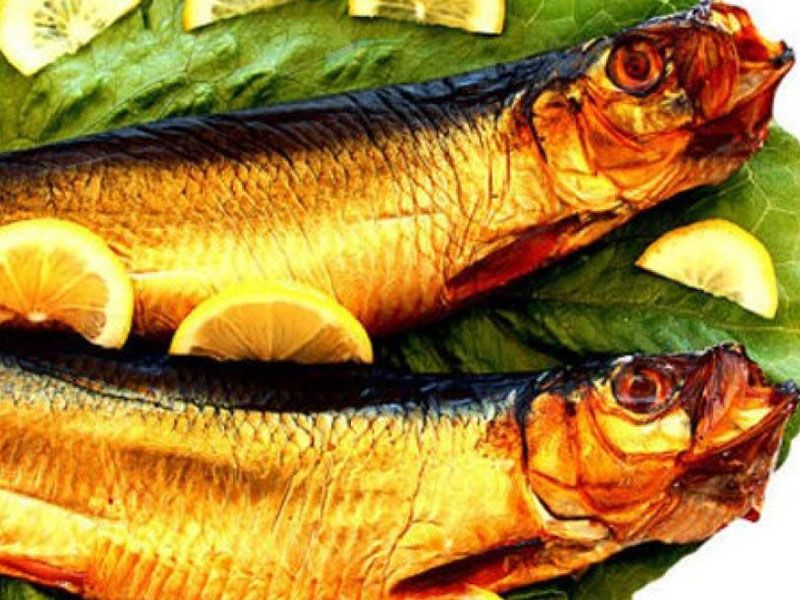 Roe Dutch Herring