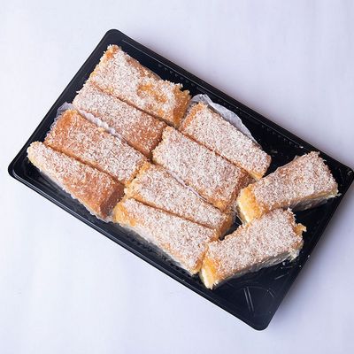 Coconut Rawani