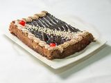 Chocolate Rawani