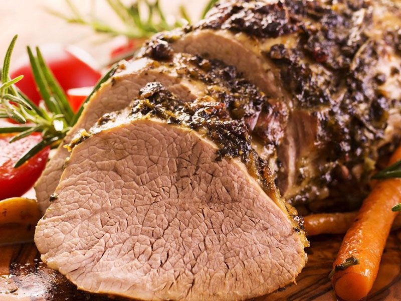 Roast Beef
