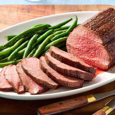 Add roast beef