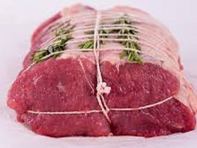 Roast Beef