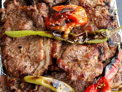Roast Beef