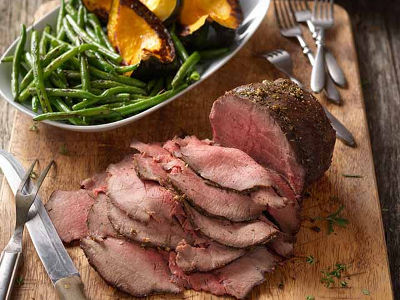 Roast Beef
