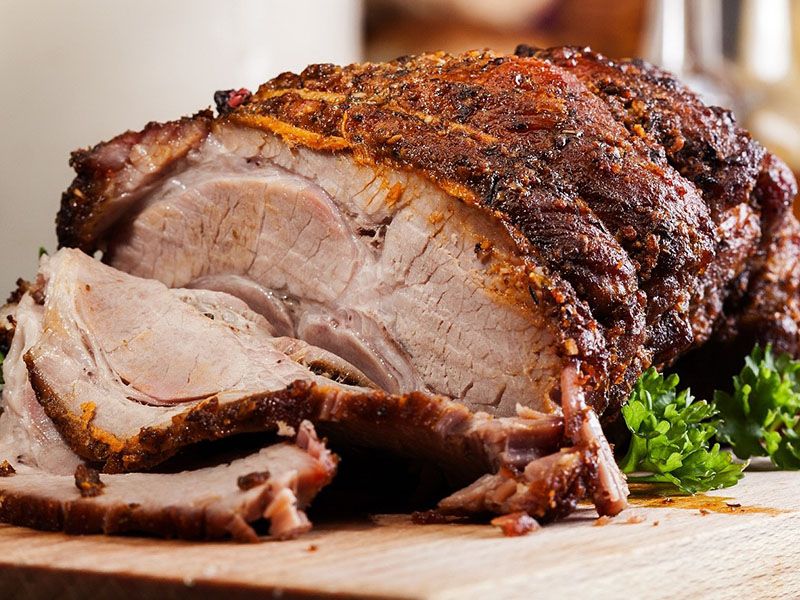 Roast Beef