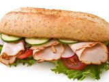 Roast Beef Sandwich