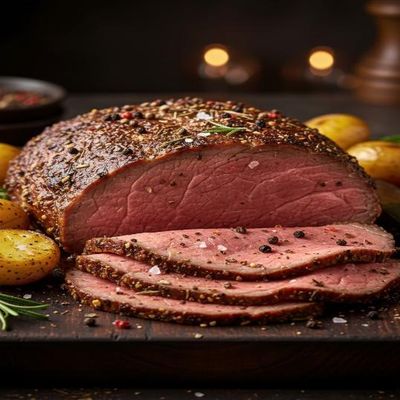 Roast Beef Extra