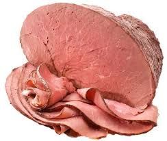 Shambri Roast Beef