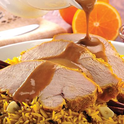 Rosto Turkey