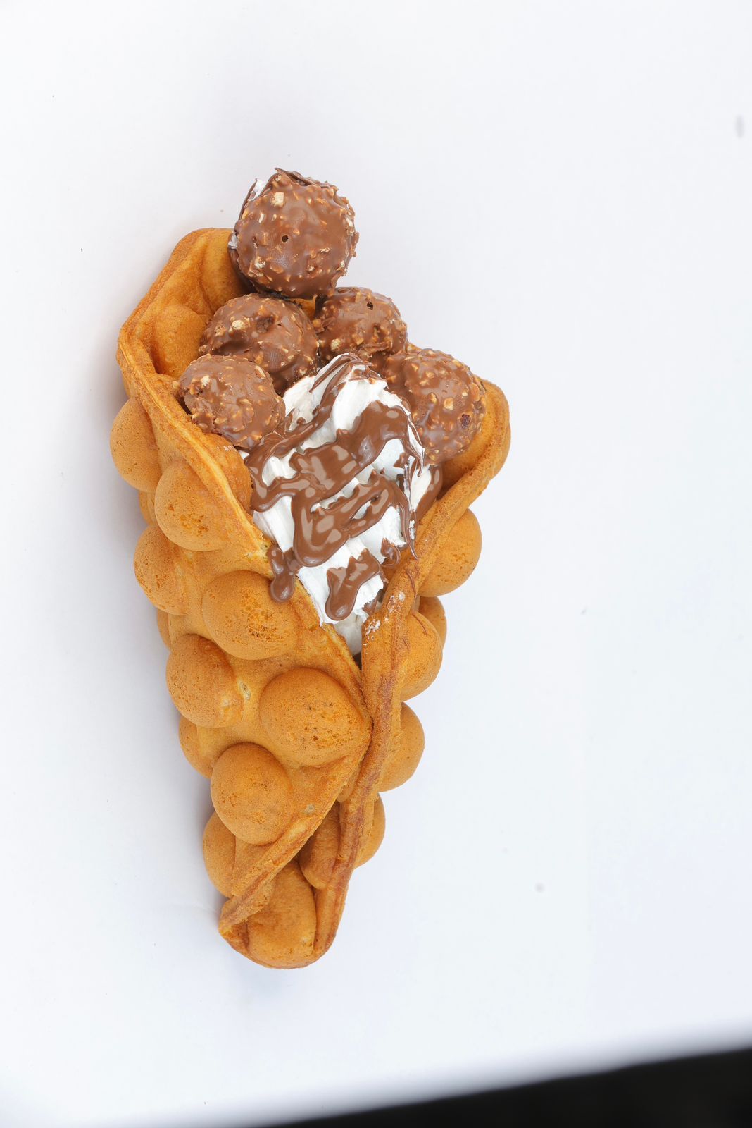 Rocher Over Load