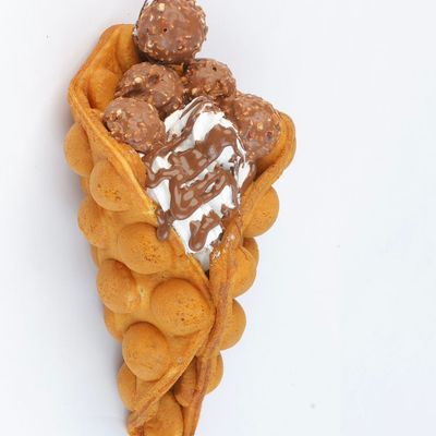 Bubbly Waffly photo 5