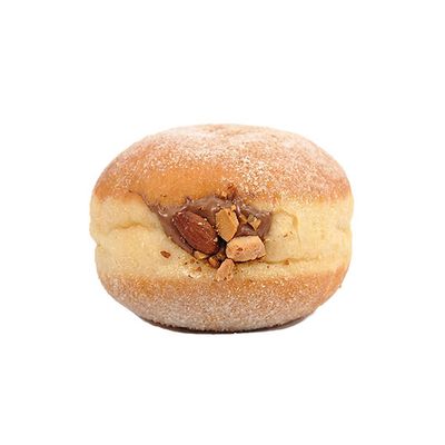 Ferrero Rocher Bomboloni
