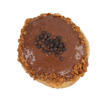 Ferrero Rocher Ring Donuts