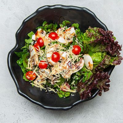 Rocca Salad