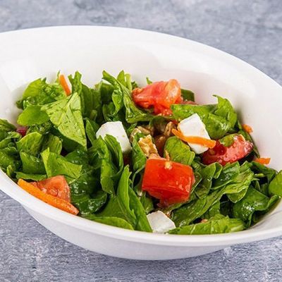 Roca Salad
