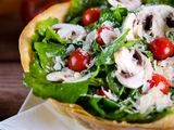 Rocca Salad
