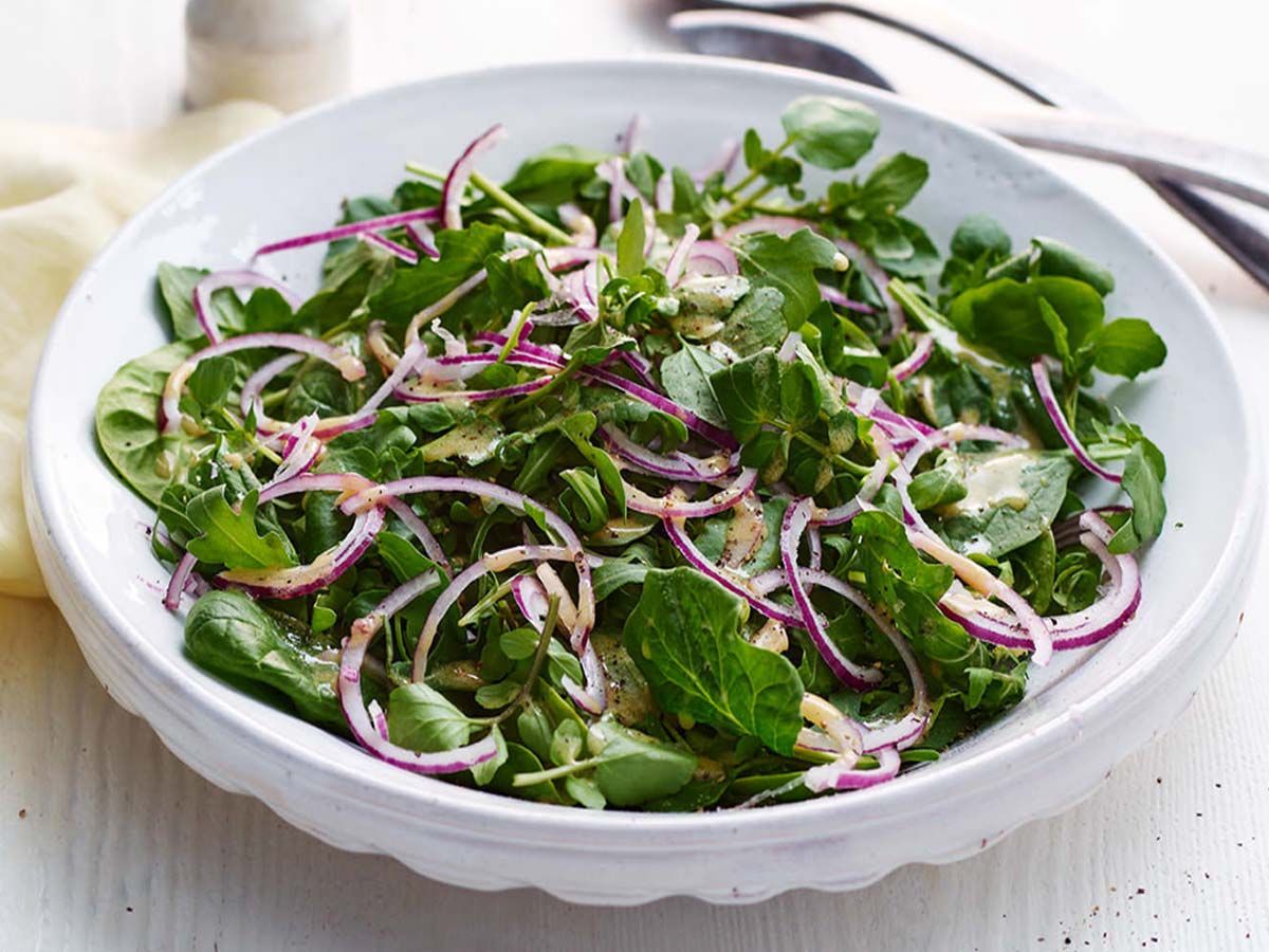 roca salad
