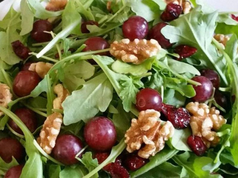 Rocca Salad