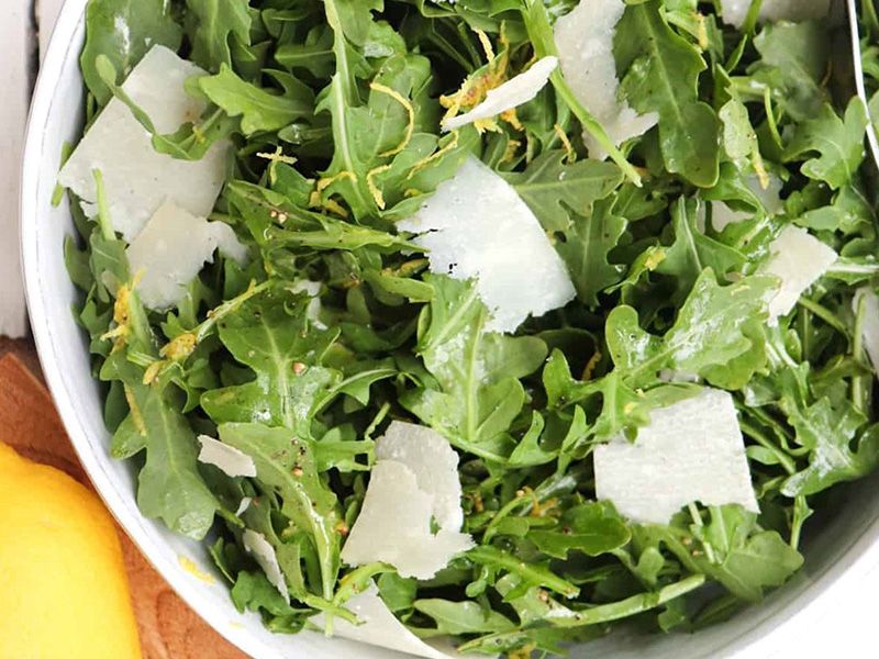 Rocca Salad