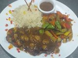 Rox Beef Platter