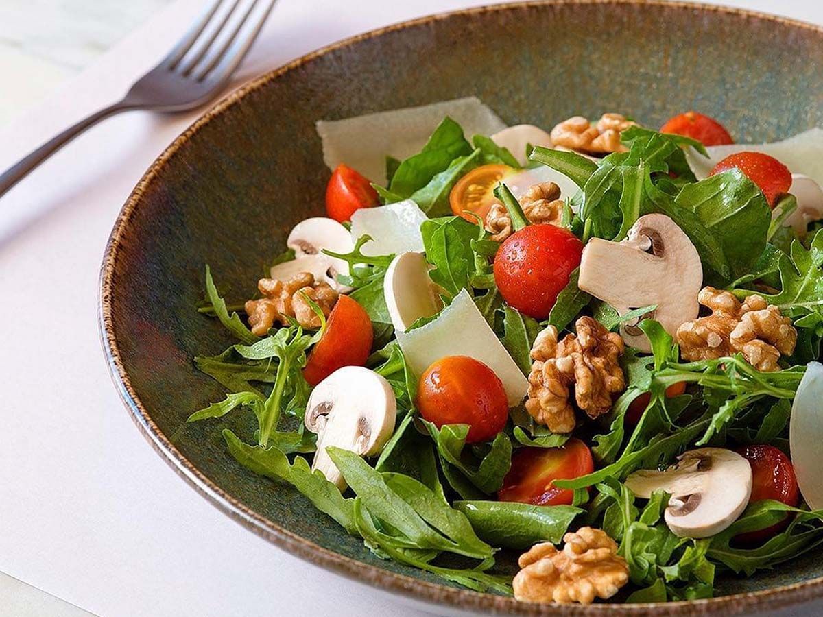RUCOLA salad
