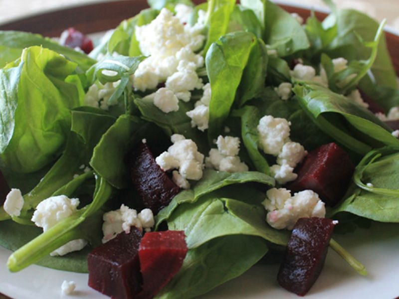 Rucola Salad