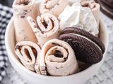 Twinkies Ice Roll