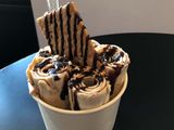 Kinder Ice Roll