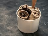 Mars Ice Roll