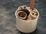 Maltesers Ice Roll