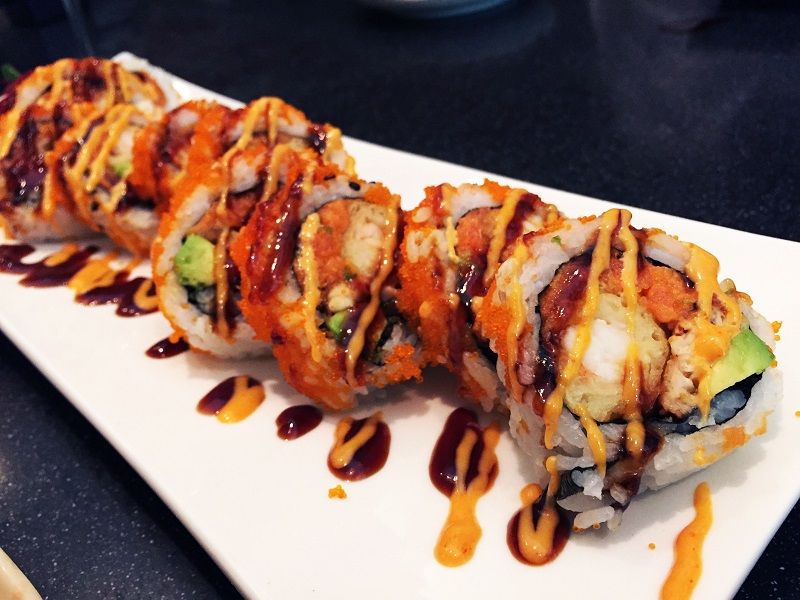 Tiger Roll