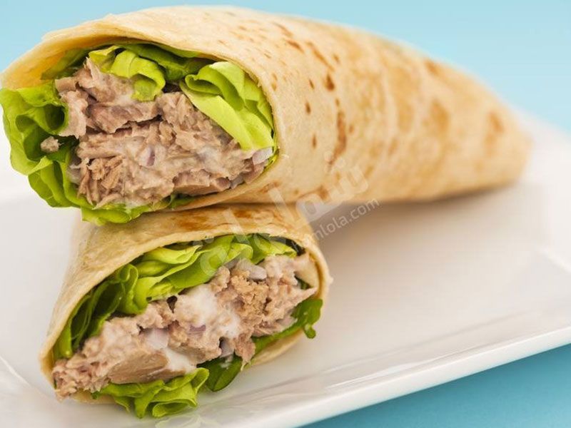 Tuna Roll