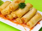 Roumi Cheese roll