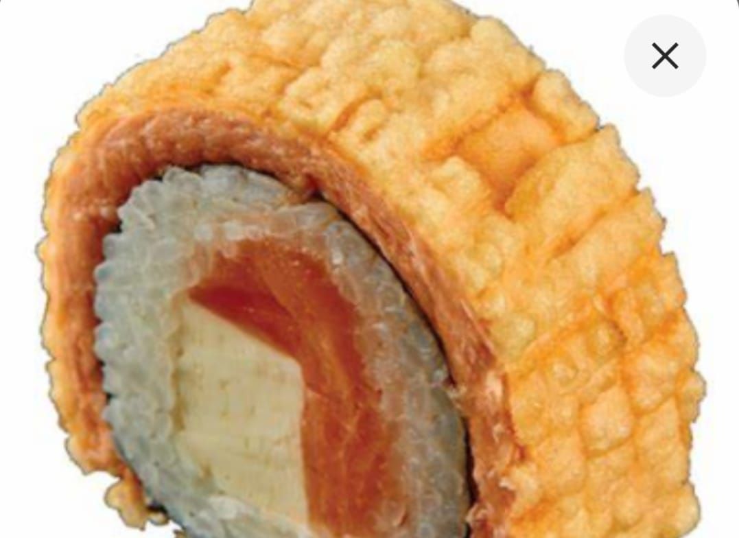 Spicy Sour Roll