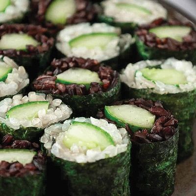 Vegetable Roll