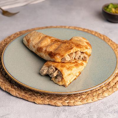 Chicken Roll