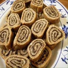 Room Nutella Chocolate Roll