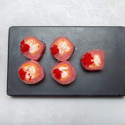 Sashimi Roll