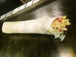 Strips Roll