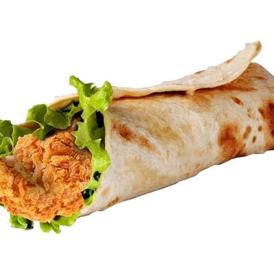 Crunchy Roll Sandwich