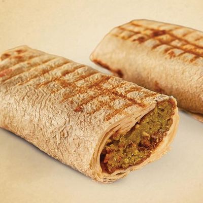 Kiri Taamia Roll