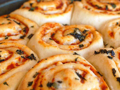 Fajita Roll