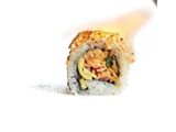 Flaming Roll