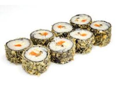 Volcano Roll